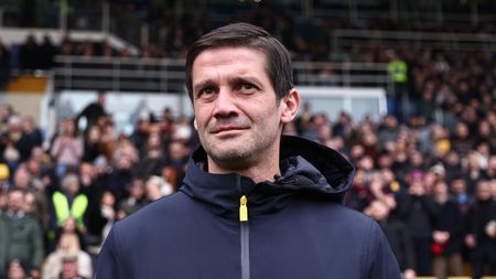 Cristian Chivu e la un pas să intre în istoria Parmei. Are nevoie doar de două meciuri pentru a reuși ceea ce nici Carlo Ancelotti n-a putut