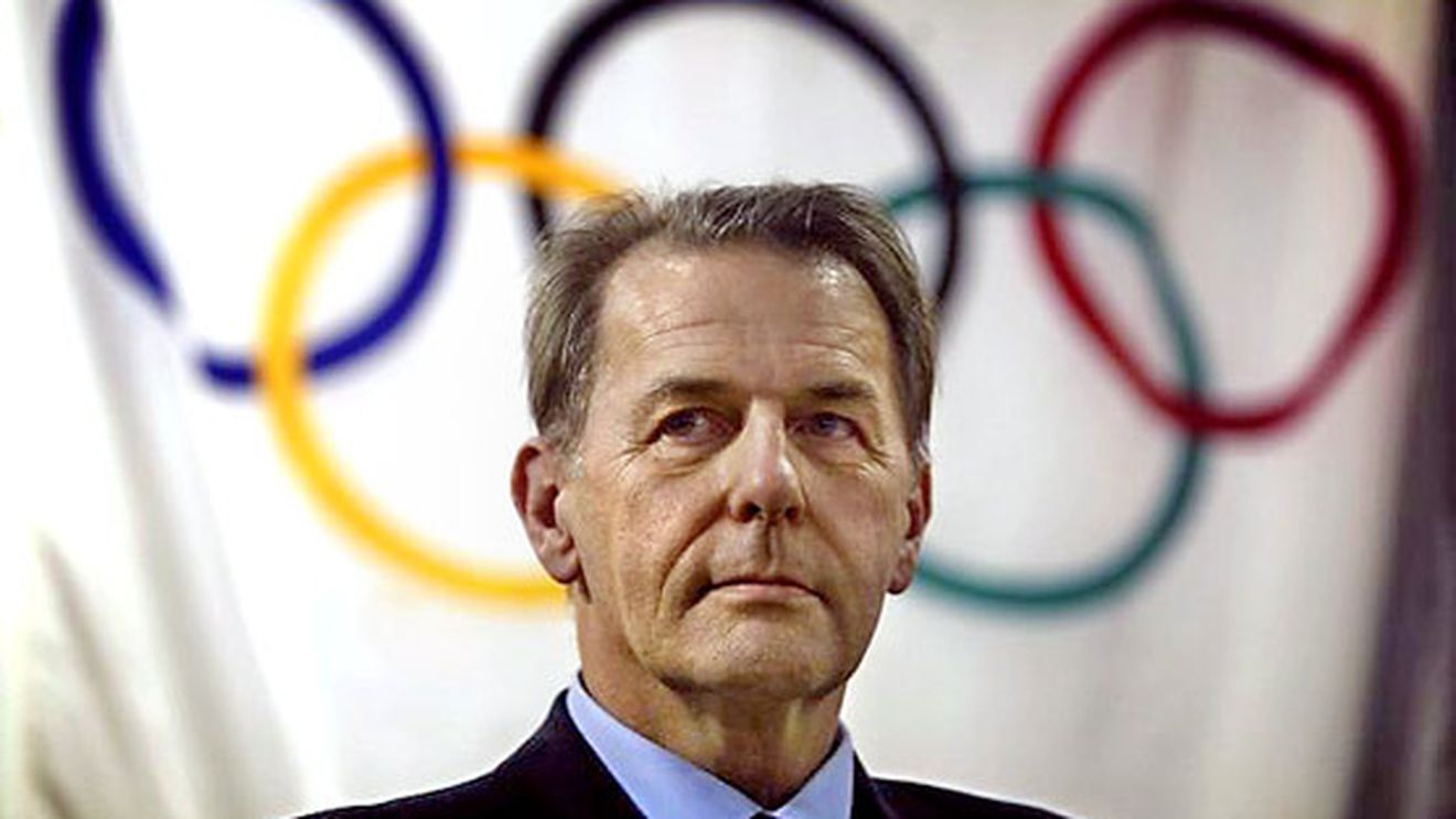 Traian Băsescu și Jacque Rogge au inaugurat noul sediu al COSR și Muzeul Olimpic