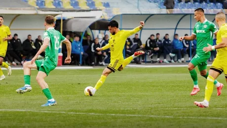 CSM Olimpia își leagă speranțele de o menținere în Liga 2 și de o revanșă față de CSC Dumbrăvița! ”Vom lupta pentru acea șansă mică rămasă”