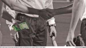 Spania a intrat în zodia blaturilor. Echipele din Primera aranjează meciuri pentru pariuri