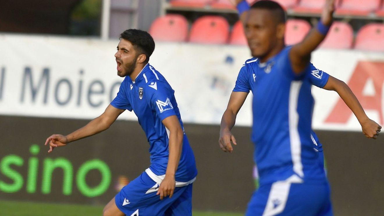 Dan Petrescu nu l-a dorit, dar la FC Voluntari îi merge bine! Sebastian Mailat, încă o reușită în Liga 1, în meciul cu Sepsi Sfântu Gheorghe | FOTO & VIDEO