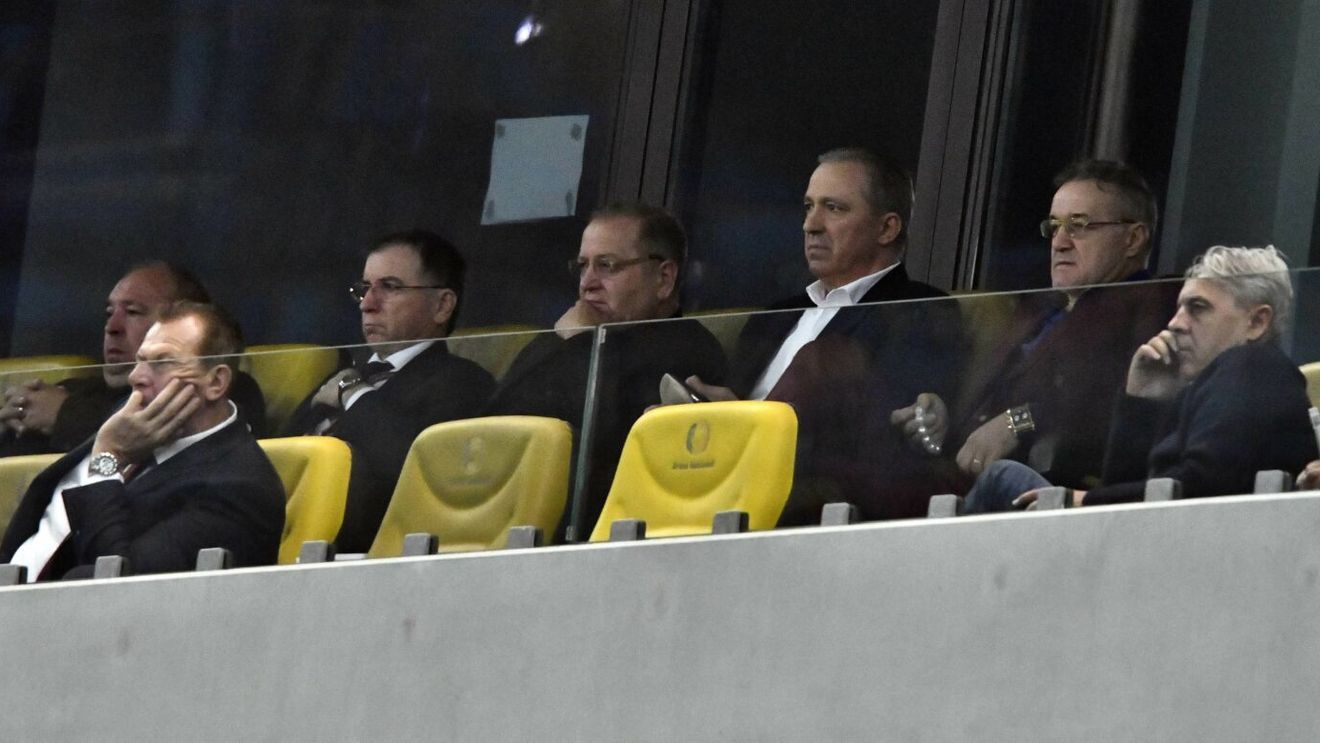 Cum l-a cunoscut Gigi Becali pe Sorin Cârțu în America: „A pierdut toți banii la ruletă. Nu e chirnog”