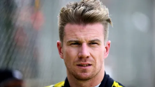 Formula 1: Germanul Nico Hülkenberg din 2021 la constructorul Alfa Romeo! Pentru Kimi Raikkonen ar putea fi ultimul sezon în Marele Circ