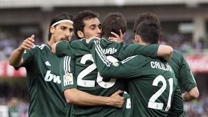 Asalt la Madrid! Wenger negociază cu Higuain, dar Juventus s-a înțeles cu oficialii Realului