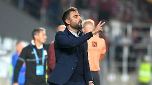 SuperLiga: Mai simplu de atât nu se poate » Atacăm profitul la cota 1.65 »»