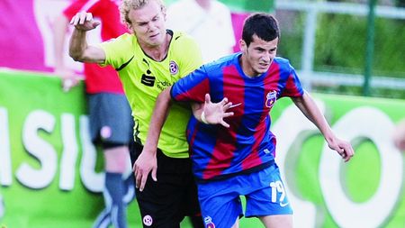 Doar doi se salvează!** Partea nevăzută a transferurilor cu care Becali l-a "lovit" pe Ilie Stan: patru steliști pe făraș! Hagi stă la pândă