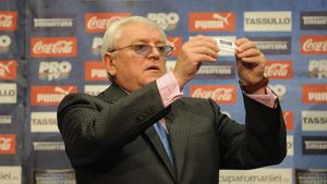 Dragomir s-a pus pe treabă la Voluntari: după numirea lui Ganea a făcut și primul transfer și l-a "reactivat" pe Adalbert Kassai. Ce funcție va avea fostul federal