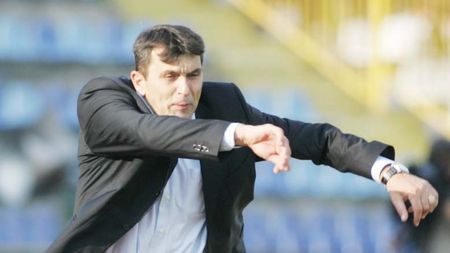 Neagoe: „Și eu am pățit-o în Giulești!"