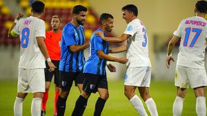 Gigi Becali și FCSB au aflat datele exacte pentru partidele cu Shkendija din turul 2 preliminar al Champions League