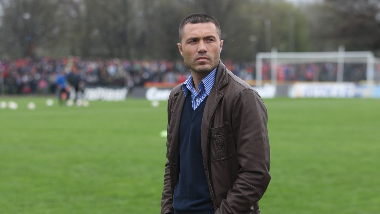 "Când am ajuns la Steaua am coborât din copac în stradă!"