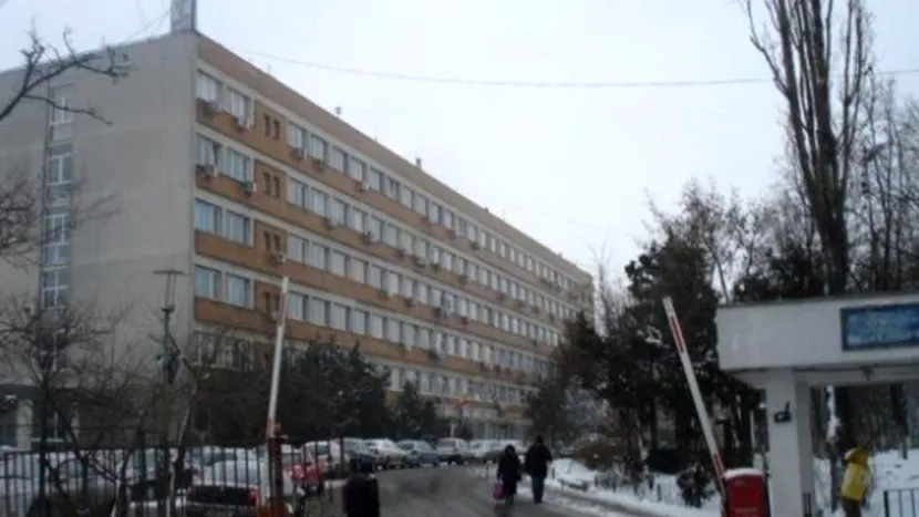 Femeie internată la „Sf. Ioan”, confirmată cu coronavirus. 79 de cadre medicale au fost izolate