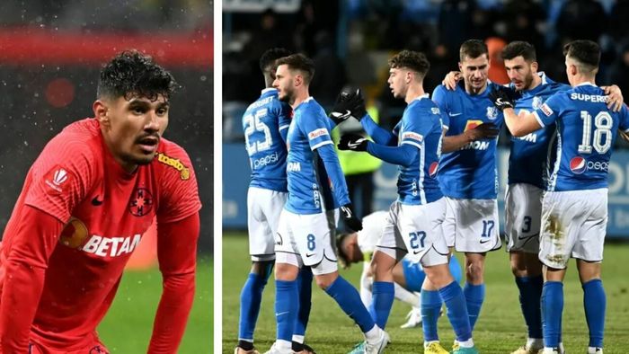 Cel mai bine plătit fotbalist de la Farul Constanța câștigă de patru ori mai puțin decât Florinel Coman! Gică Hagi a dezvăluit strategia câștigătoare: „Doar atât ne-am dus cu salariul fix”