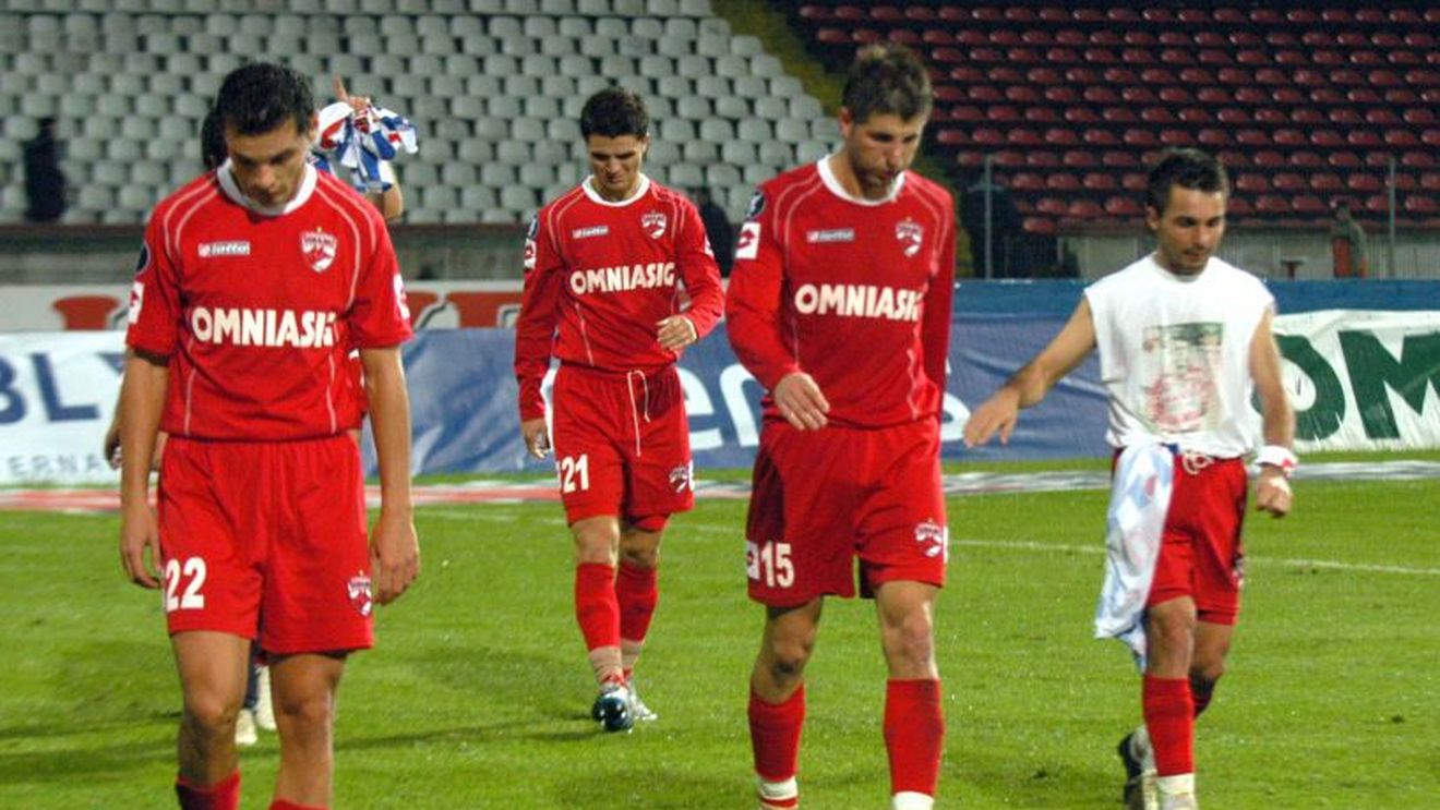 EXCLUSIV | Cât bea de fapt Gabi Tamaș: "Asta apropo de eticheta care i se pune unui jucător" + Amenda primită la Dinamo pentru o escapadă și cum a returnat totul Borcea: "Practic, i-am băgat mâna în buzunar"