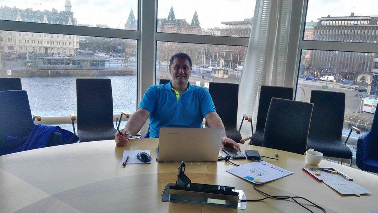 EURO 2016 | Jaume Fort, despre concurența din poarta României: "Am de făcut alegeri dificile, dar acestea sunt știri foarte bune". Antrenorul a atras atenția înainte de Croația: "Cu Rusia am avut doar o imagine frumoasă"