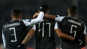 Meci de infarct pentru PAOK! Echipa lui Lucescu, chinuită exact înaintea derby-ului cu AEK Atena

