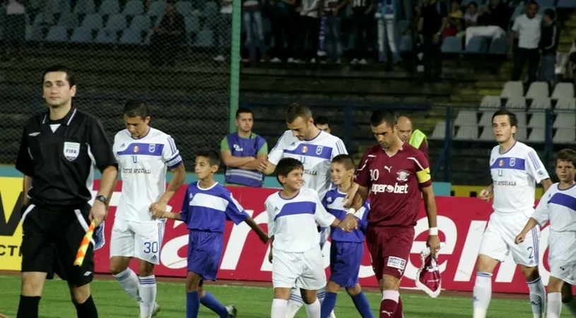 Știința lansează UCV Player Escort