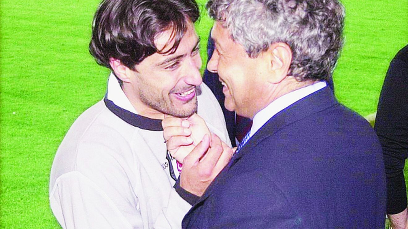 Argumente pro și contra Giunti!** "Dinamo e șansa lui!"