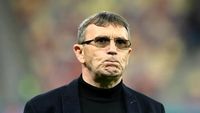 Eugen Neagoe, discurs de parcă ar antrena-o pe FC Barcelona după egalul cu Rapid: „În deplasare am pierdut un singur meci, iar acasă doar din greșelile noastre, nu că ne-a făcut adversarul ceva”