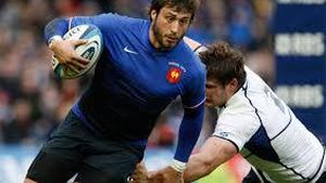 Franța - Irlanda, scor 10-9, în Turneul celor Șase Națiuni