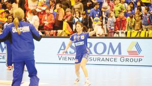 Adio Oltchim! Hai Oltenia! Campioana României dispare din handbalul feminin