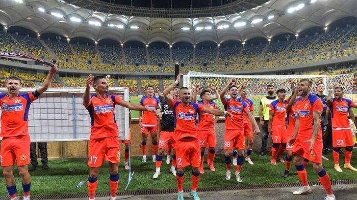 Alexandru Crețu și Iulian Cristea, doriți de un club din Liga 1, după ce au intrat în dizgrația lui Becali: „Nu vă ascund asta!”