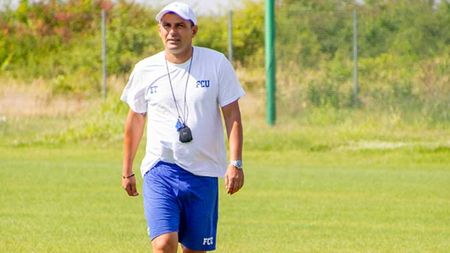 Veste ȘOC la ”FC U” Craiova! Eugen Trică a fost demis cu mai puțin de o săptămână înainte de startul sezonului Ligii 2. Reacția antrenorului | EXCLUSIV