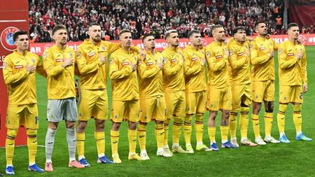 DEZASTRU pentru România în Liga Națiunilor e previziunea omului care s-a duelat cu Pele: „Îl iubesc mult pe Gică Hagi, dar nu vor lega trei pase!”. EXCLUSIV