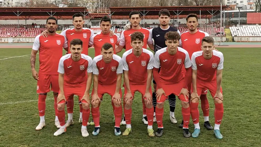 CS Dinamo a ratat play-off-ul Ligii 3 și acuză jocuri de culise în ultima etapă: ”Dacă sesisează cineva…” Sfat pentru ”sora mai mare” din Liga 2 și cât de aproape se văd buldozerele pe stadionul din ”Ștefan cel Mare”