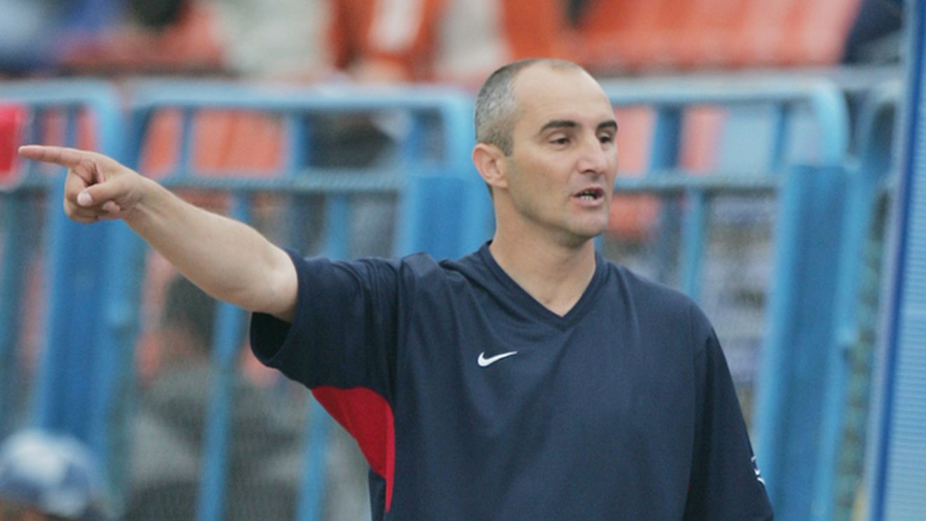 Răchită: "Dacă eram mai atenți puteam bate campioana!"