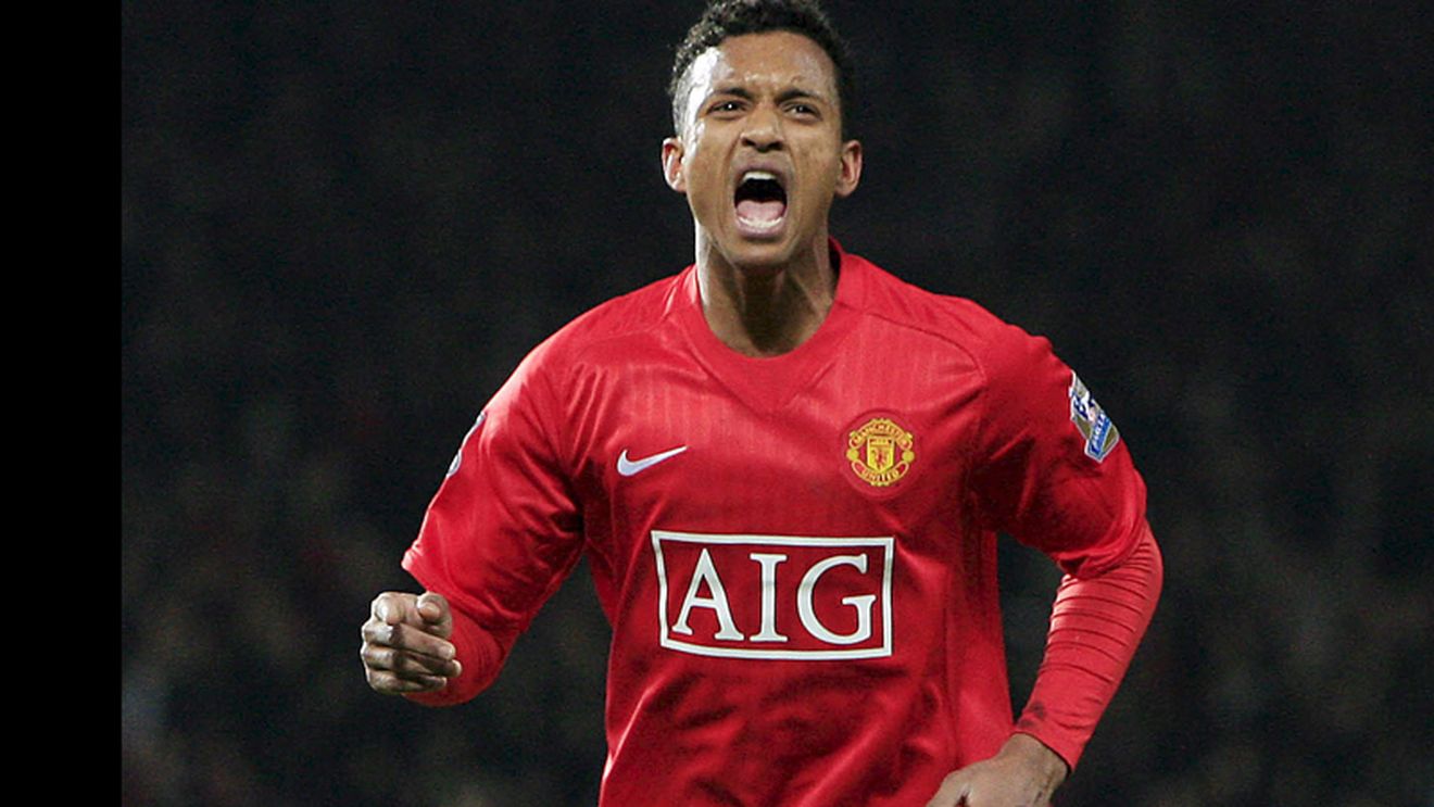 Nani: "Suntem superiori lui Chelsea"