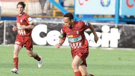 Secetă în atacul CFR-ului!