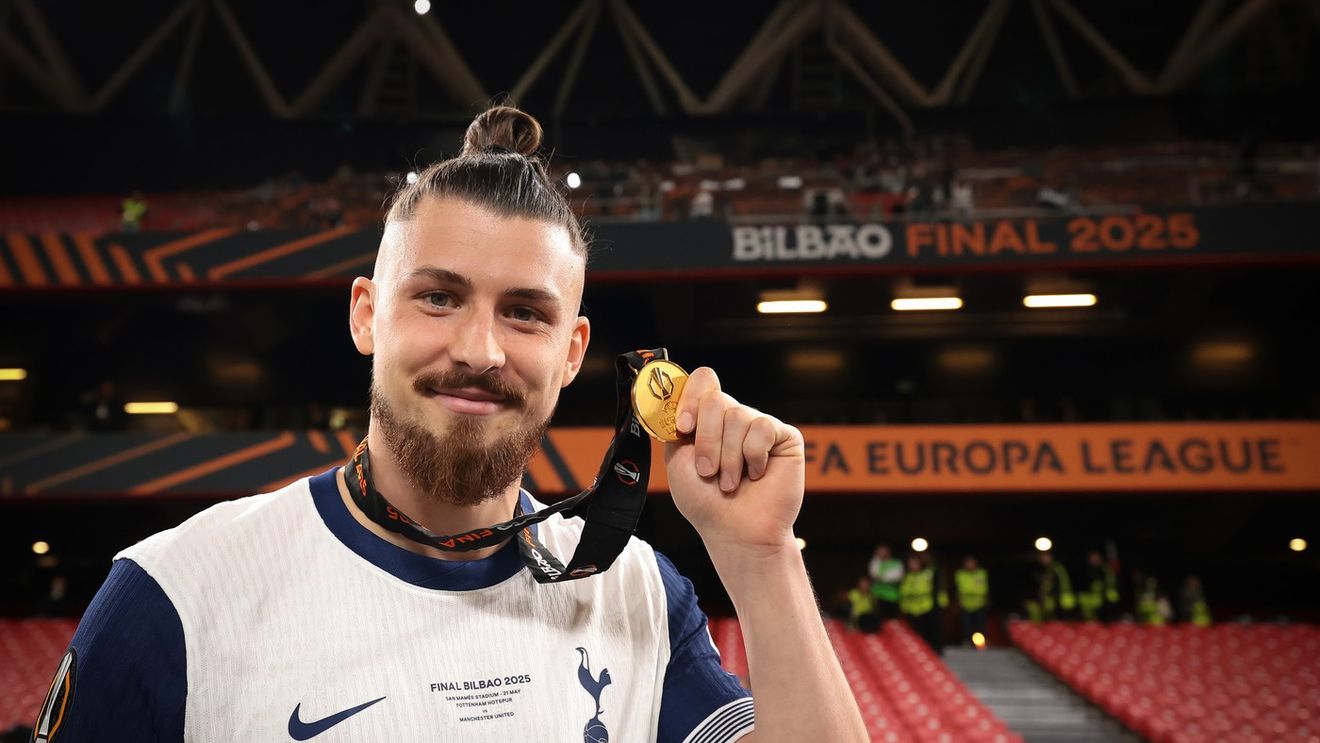 Impresarul lui Radu Drăgușin, anunț despre plecarea românului de la Tottenham: „Îi găsesc echipă în două secunde”