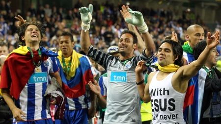 Vestea asta i-ar putea strica Sărbătorile:** Porto caută întăriri! Săpunaru, drum liber spre Lazio?