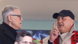 Surpriză imensă la Genoa! Răsturnare de situație și prima reacție a lui Dan Șucu: „Abia aștept”