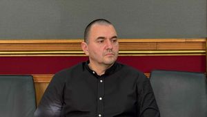 Corona Brașov are un nou șef. Bogdan Oancea a fost prezentat oficial de primarul Brașovului. Planurile noului director general
