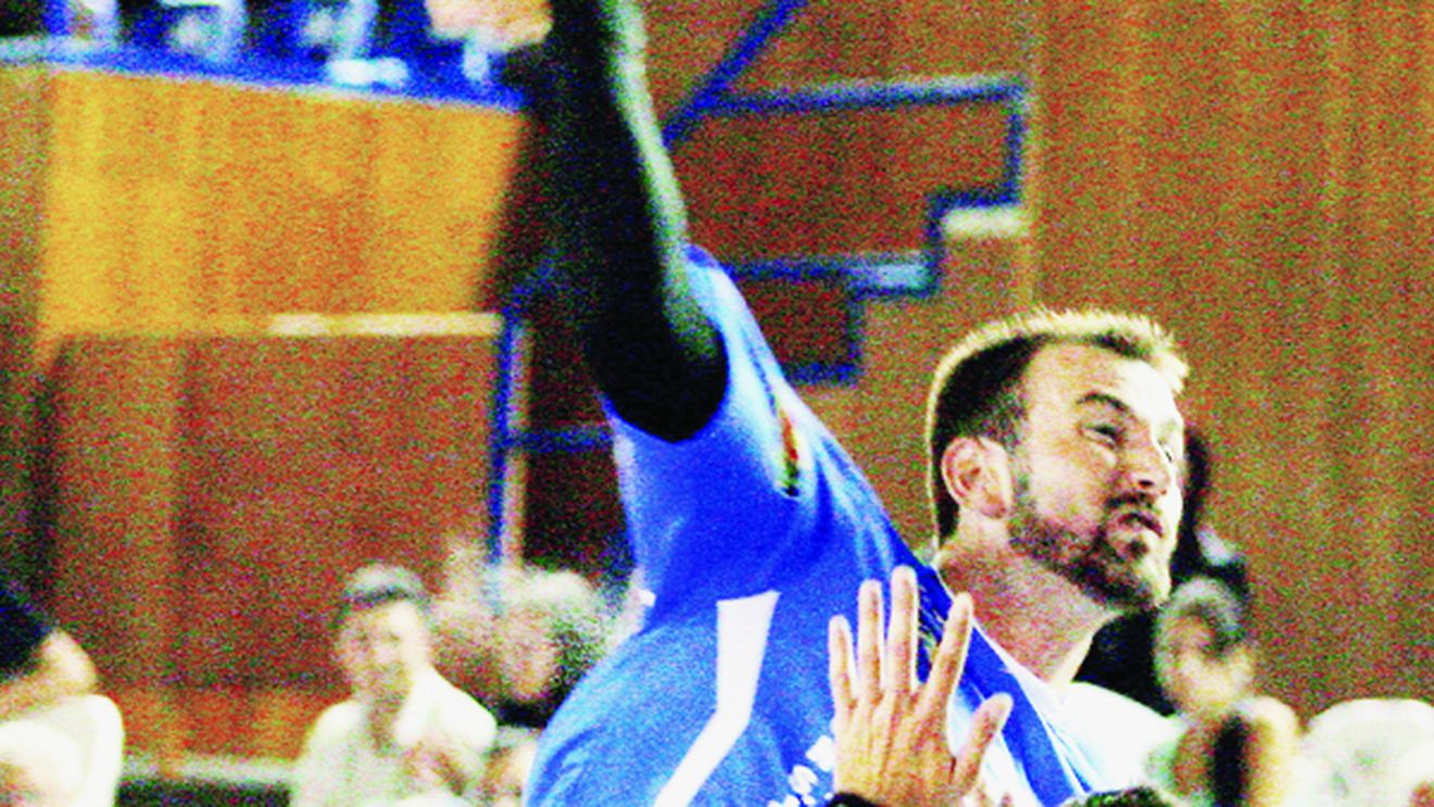 "Atentat la handbalul românesc!"** HCM a pierdut cu Wisla Plock în ultimele secunde ale partidei