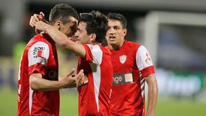 Munteanu vrea încă doi jucători din Liga 1, Dinamo poate da lovitura! Cei doi "câini" așteptați de Dorinel în Rusia: "Îi cunosc bine"