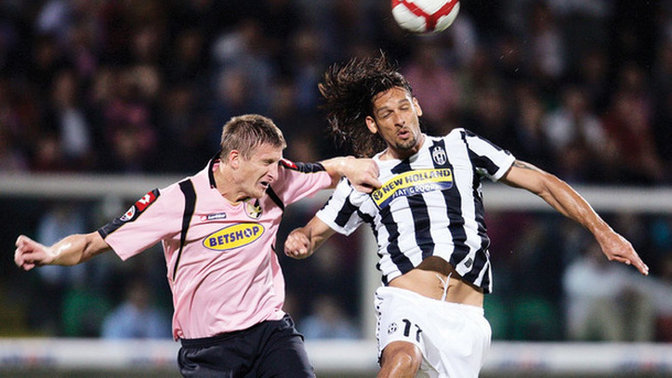 Goian:** "Napoli are jucători rapizi, tehnici! Cavani e principalul pericol pentru Steaua!"