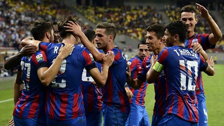 Greu cu fanii, tragic fără ei. Un fost fotbalist din Ghencea își amintește: "Pe vremea mea, Europa League era un eșec! Veneau suporterii peste noi, galeriile, ne băgau în ședință"

