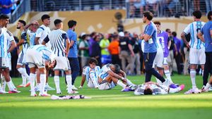 Ilie Dumitrescu a distrus Argentina după finala cu Spania: „E cel mai mare dezechilibru!”