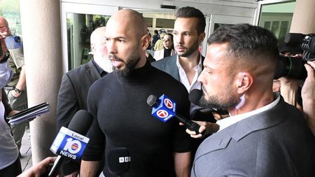 New York Times, dezvăluire care zguduie justiția din România despre cazul fraților Tate. Cum a ajuns să fie eliberat fostul luptător: „Procurorii români sunt furioşi!”