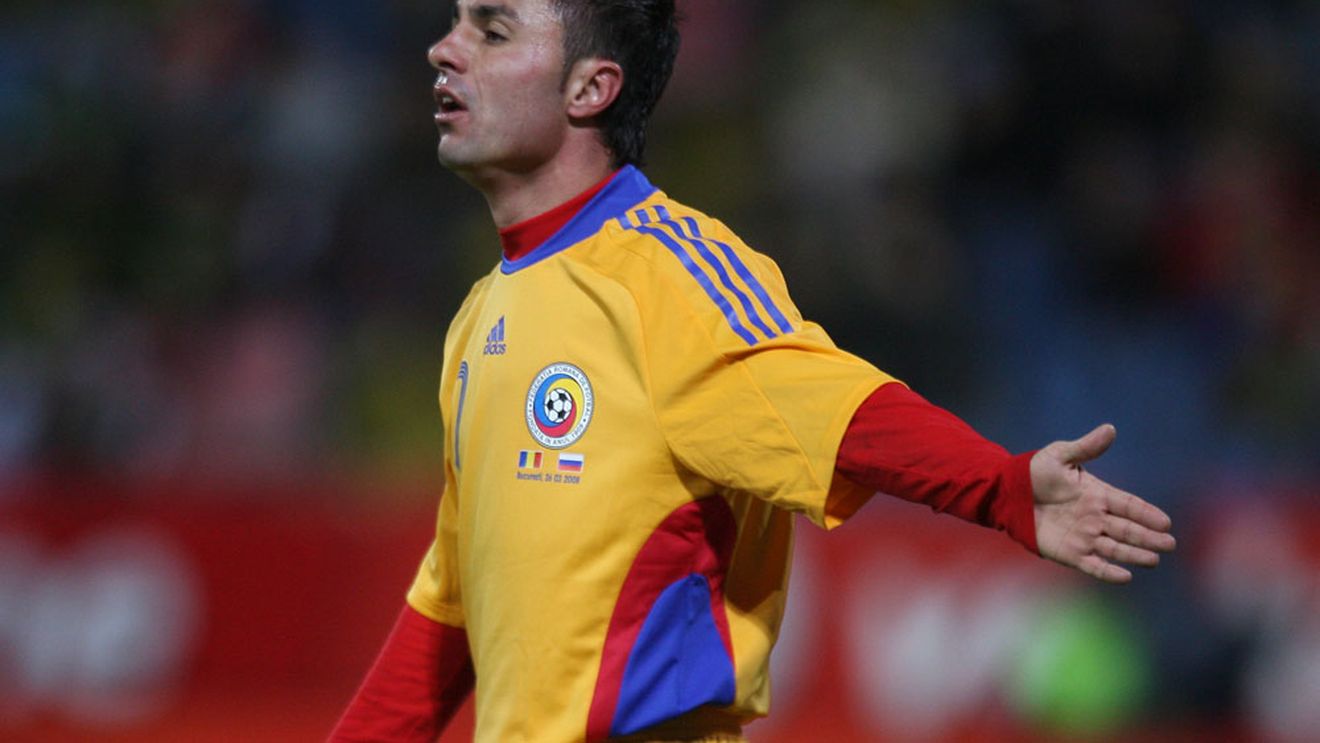 Fl. Petre: "Nu vrem să depindem de ultimul meci"