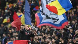 „Își vor blestema zilele! Vine tornada!”. Gheorghe Mustață îi amenință pe fotbaliștii lui Gigi Becali