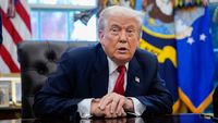 „Mincinosul mincinoșilor”. Donald Trump, pus la zid după pentru că n-a dezvăluit de ce a făcut un RMN