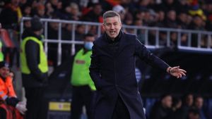 Nenea Edi, naționala nu e Fortuna Brazi și nici FC Vaslui!