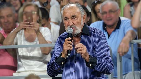 Ion Țiriac a decis cea mai mare nedreptate a României: „Este The Perfect Woman, dar n-a fost niciodată considerată la valoarea ei”
