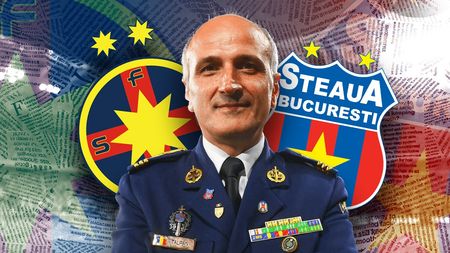 Jurnaliștii străini sfidează decizia instanței în războiul FCSB - CSA pentru Steaua București. Ce publicații uriașe de pe continent consideră echipa lui Gigi Becali drept continuatoarea campioanei Europei: Florin Talpan are multă treabă! SPECIAL