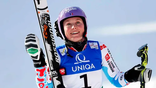 Campioana mondială en titre la slalom uriaș, Tessa Worley, nu va participa la JO de la Soci