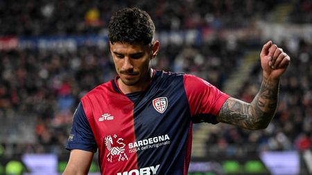 Gata! S-a terminat cu transferul lui Florinel Coman