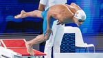 Cine transmite la TV finala lui David Popovici la 100 metri liber de la Campionatele Europene de la Paris